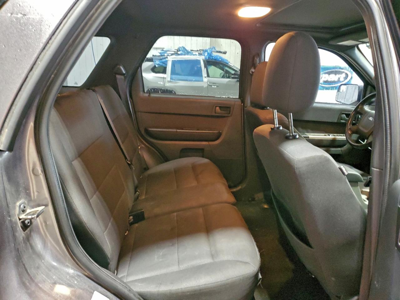 Lot #3311743775 2012 FORD ESCAPE XLT