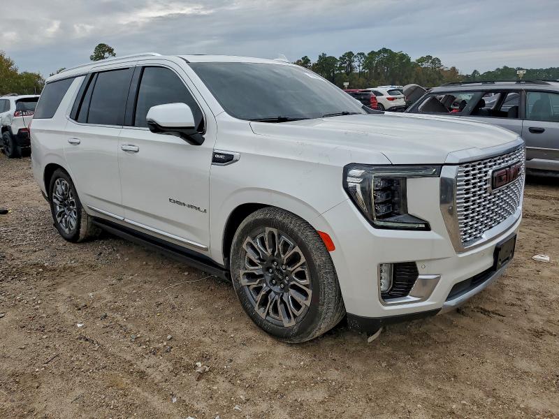 2021 GMC YUKON DENA #3305609751