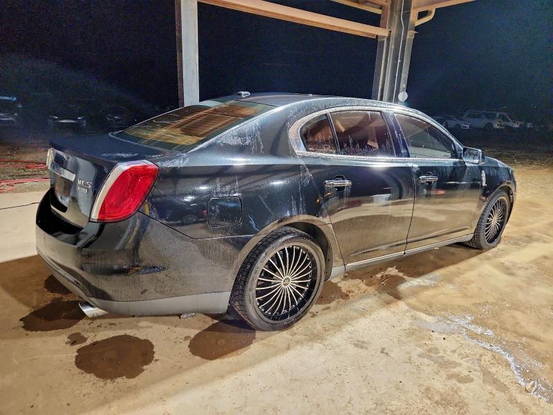 2012 LINCOLN MKS #3315760352