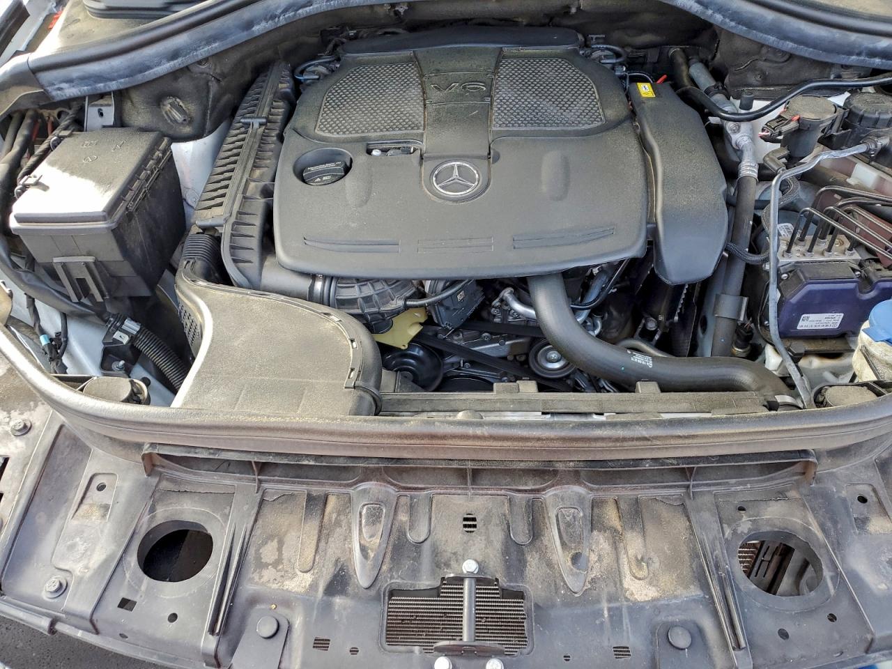 MERCEDES-BENZ GLE-CLASS 350