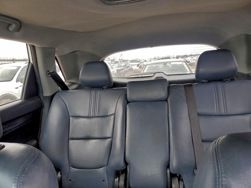 2013 KIA SORENTO LX #3308677286