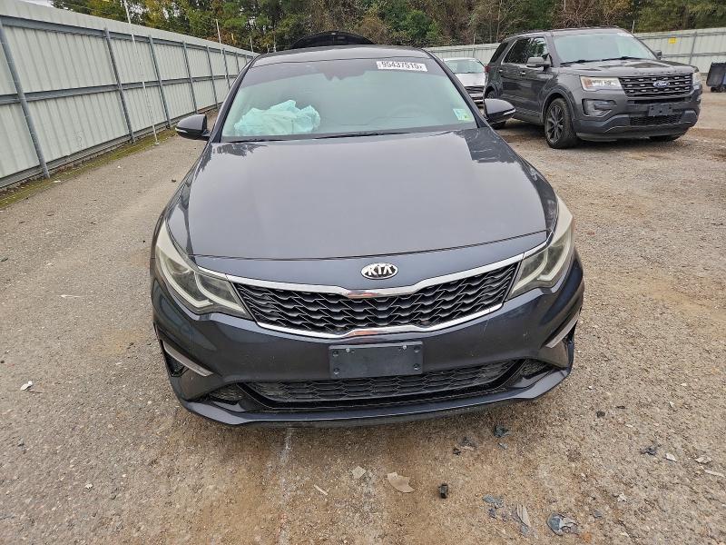 2019 KIA OPTIMA LX #3304566474