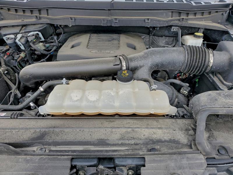 2023 FORD F150 SUPER #3302870920