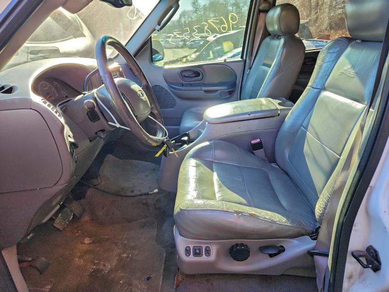 2002 FORD F-150 #3312426665