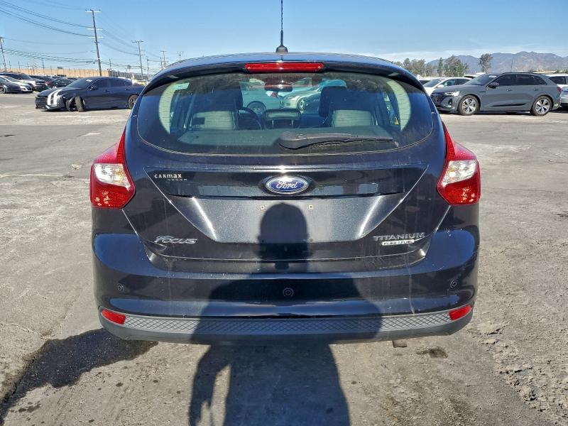 2012 FORD FOCUS TITA #3302891889
