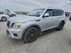 Lot #3309494553 2017 NISSAN ARMADA PLA