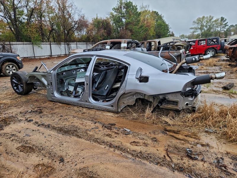 2018 DODGE CHARGER R/ #3304566475