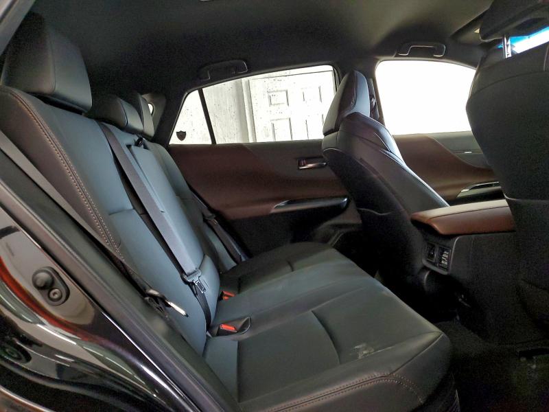 2022 TOYOTA VENZA LE #3301663673