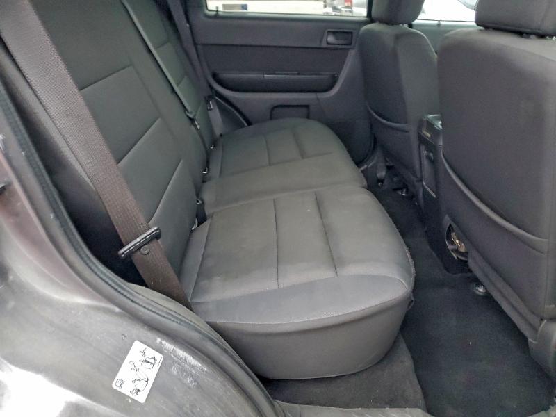 2010 FORD ESCAPE XLT #3304549456