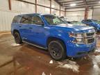 Lot #3312328776 2016 CHEVROLET TAHOE POLI