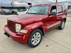 Lot #3309462565 2012 JEEP LIBERTY SP