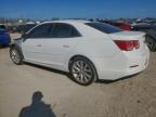 Lot #3305341314 2014 CHEVROLET MALIBU LS