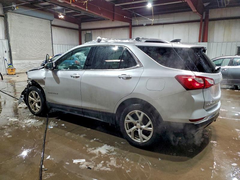 2018 CHEVROLET EQUINOX LT #3309348018