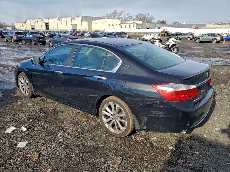 2014 HONDA ACCORD SPO #3305301365