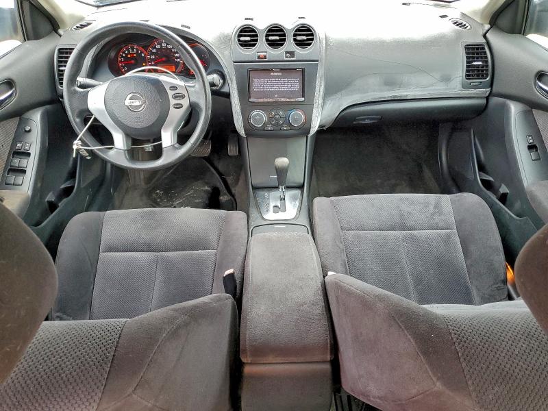 2008 NISSAN ALTIMA #3304505441