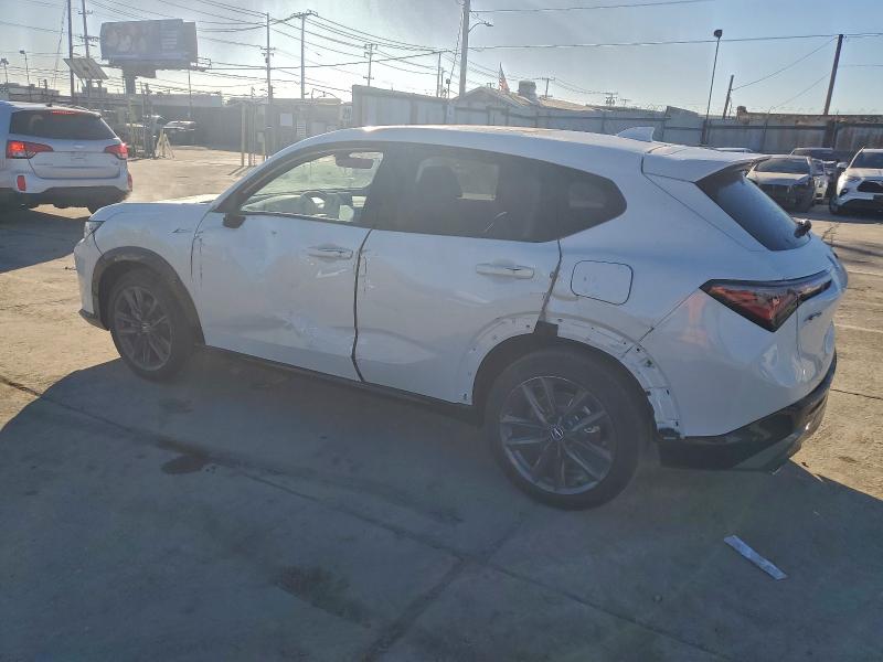 2025 ACURA ADX A-SPEC #3311766186