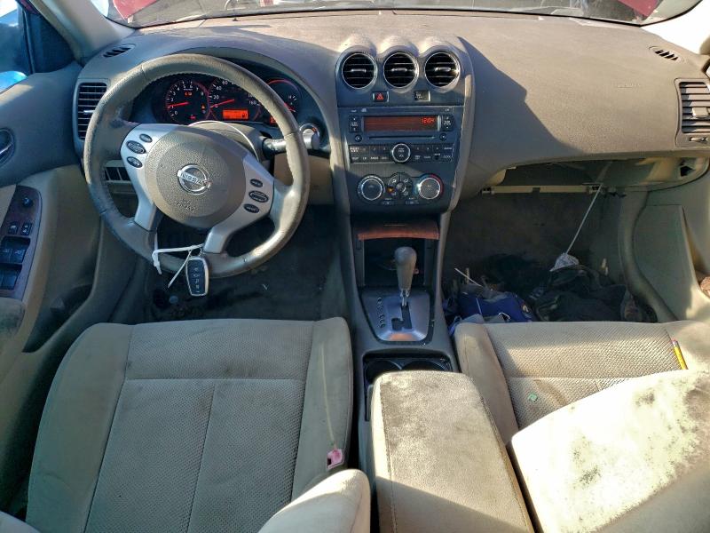 2008 NISSAN ALTIMA 2.5 #3315724392