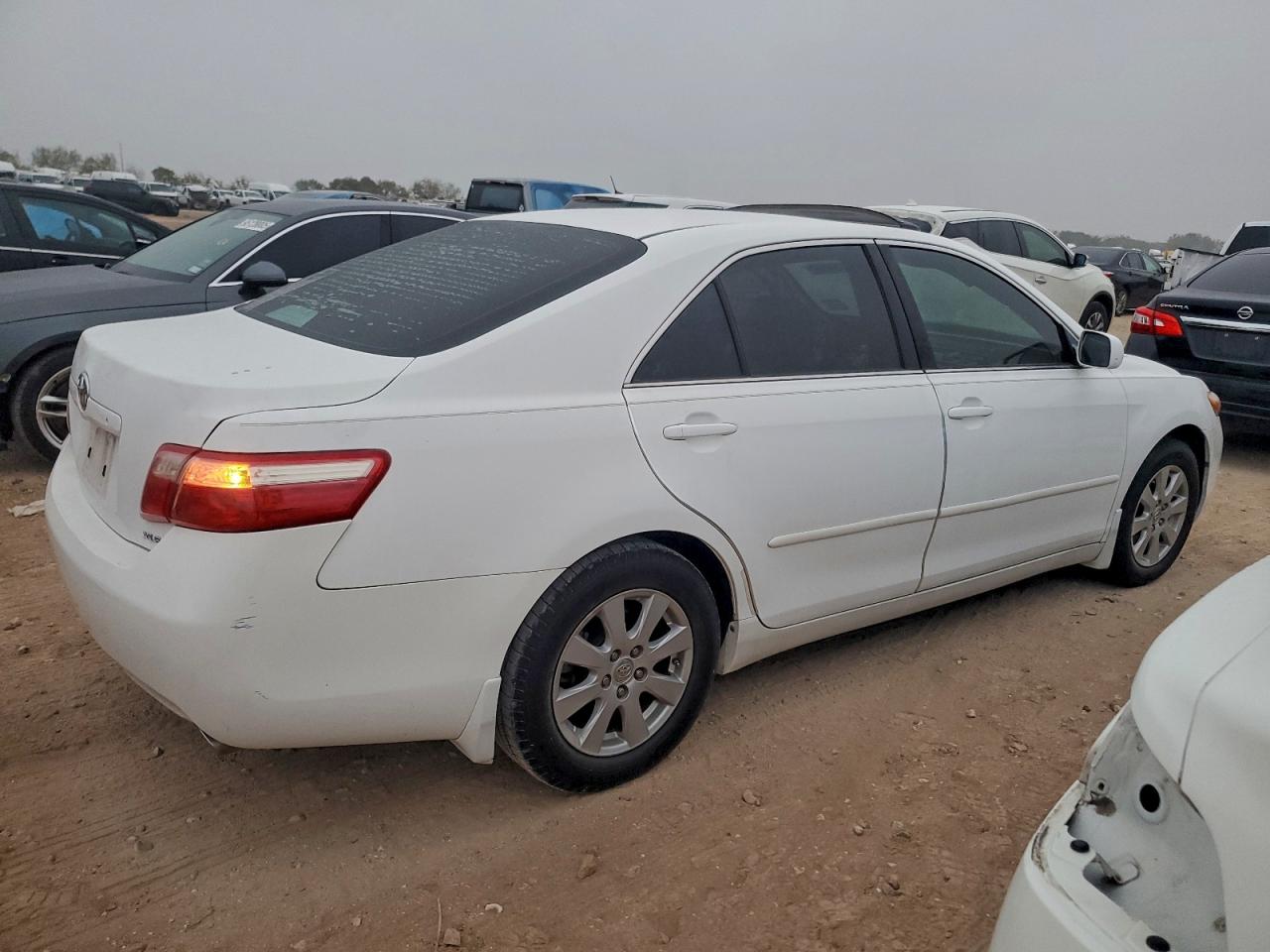 Lot #3310361957 2009 TOYOTA CAMRY BASE