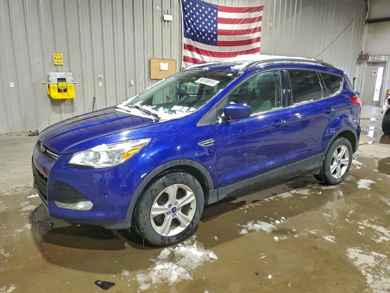 2016 FORD ESCAPE SE #3317862924