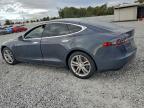 Lot #3318962922 2015 TESLA MODEL S 85
