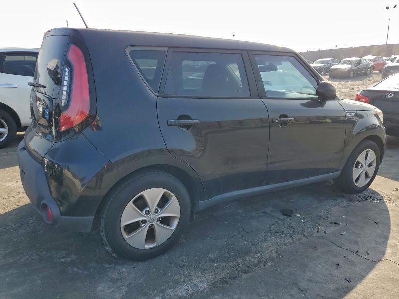 2016 KIA SOUL #3316818422