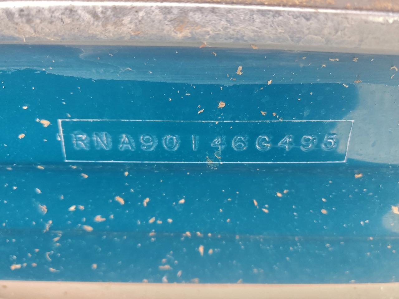 Lot #3312813114 1997 REINELL BOAT