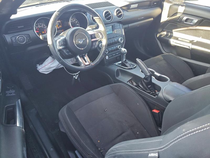2018 FORD MUSTANG #3304517438