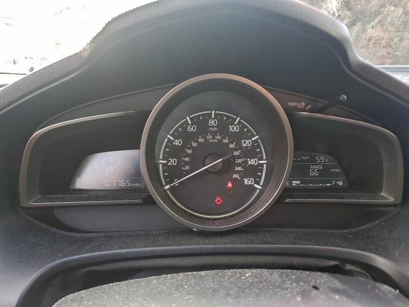 2017 MAZDA 3 SPORT #3303724486