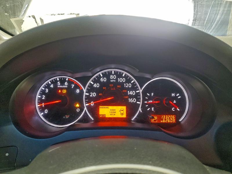 2010 NISSAN ALTIMA BAS #3302699093