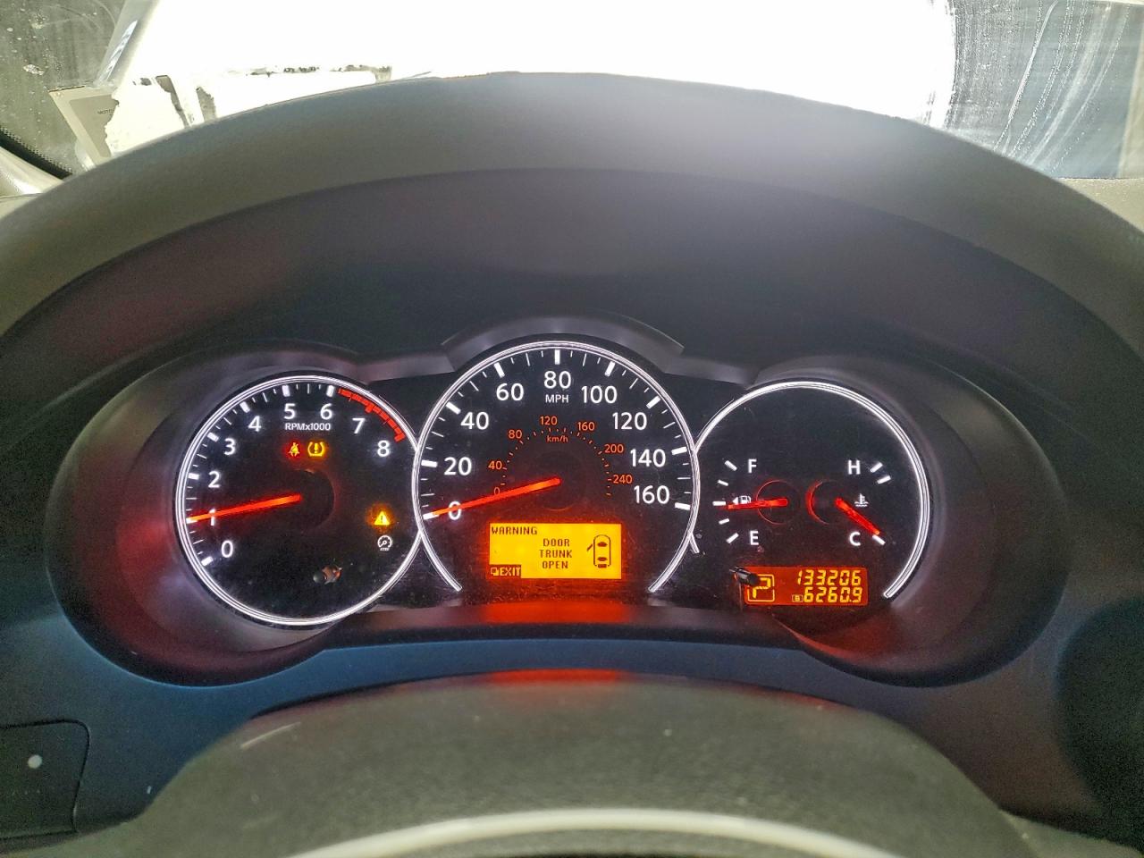 Lot #3302699093 2010 NISSAN ALTIMA BAS