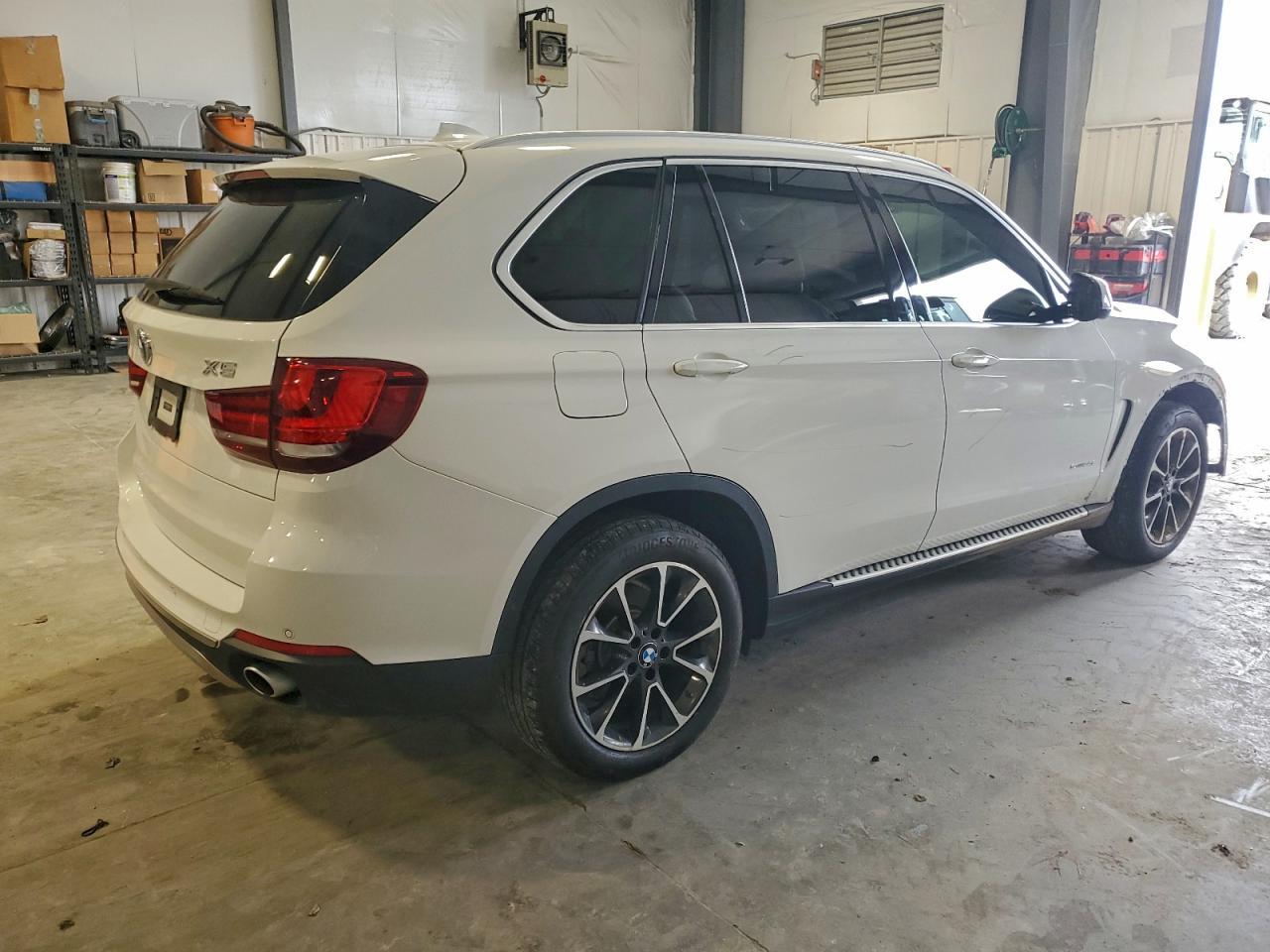 Lot #3309624126 2017 BMW X5 SDRIVE3
