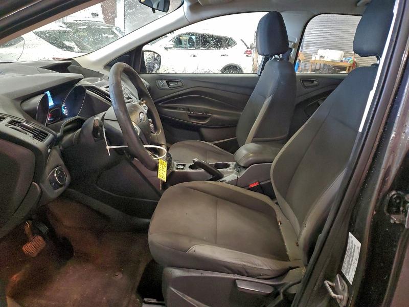 2015 FORD ESCAPE S #3312484629