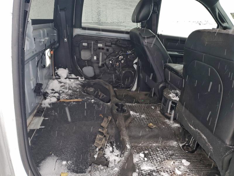 2022 RAM 3500 #3304526443