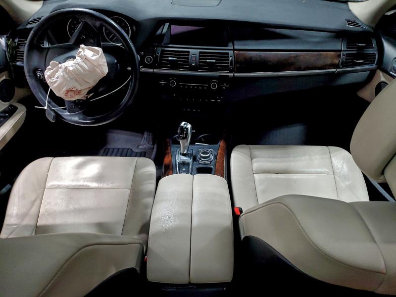 2012 BMW X5 XDRIVE3 #3305313310