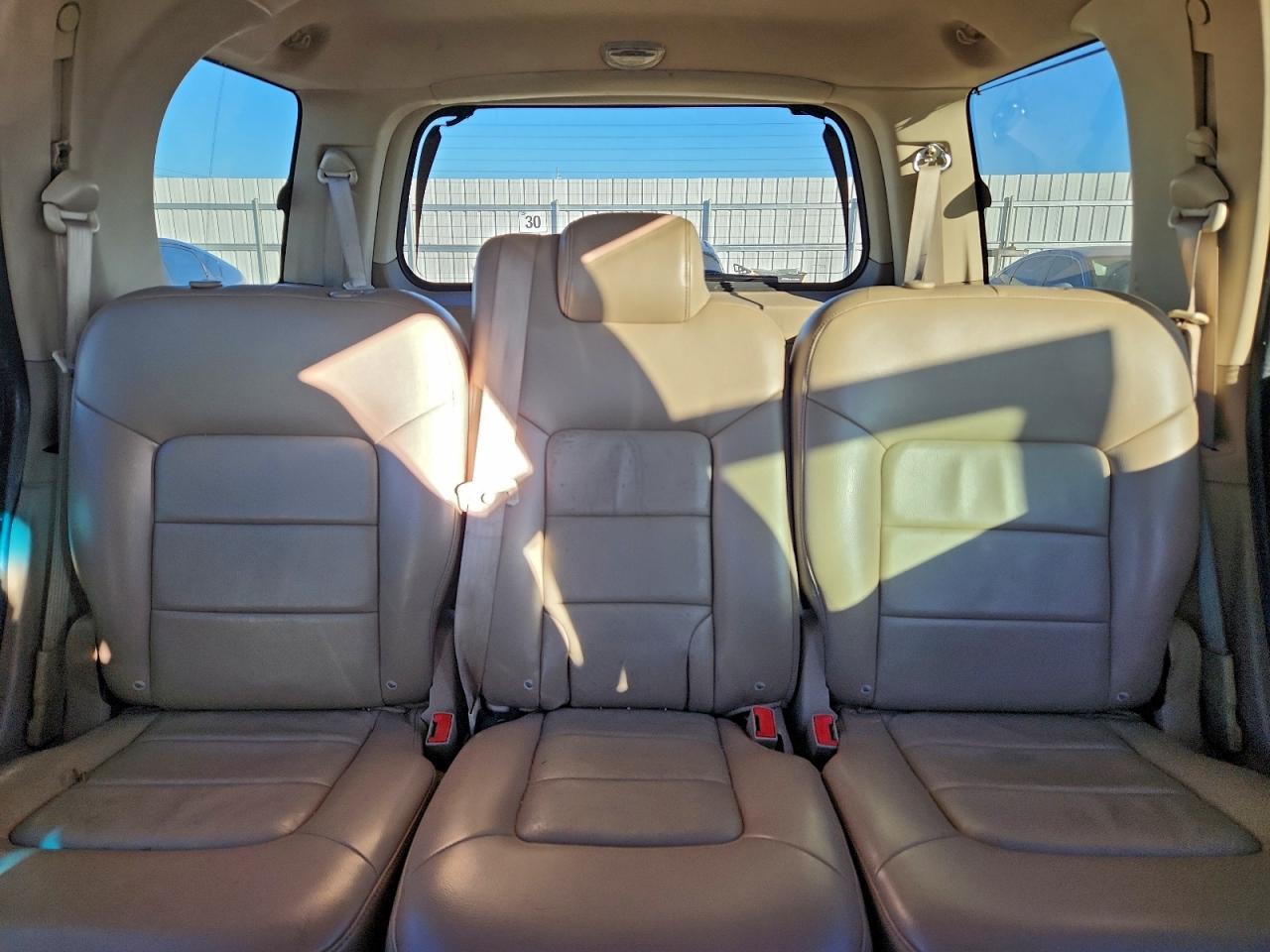 Lot #3309620631 2005 FORD EXPEDITION