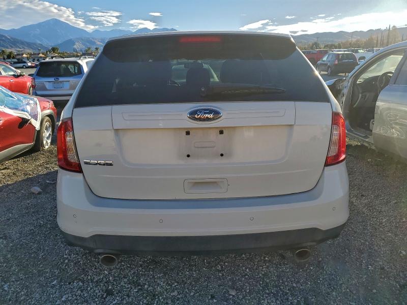 2013 FORD EDGE SE #3304959947