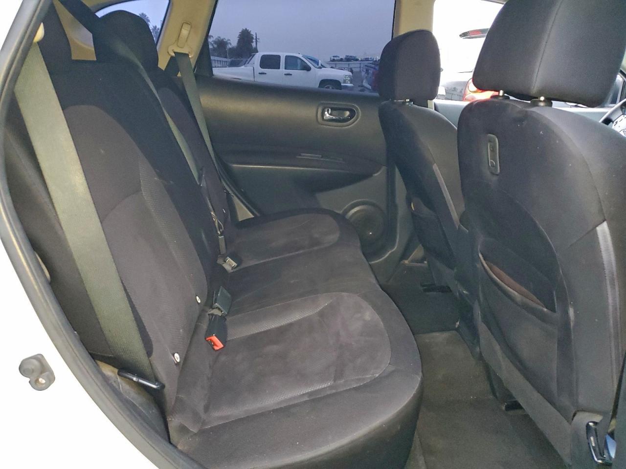 Lot #3308357358 2013 NISSAN ROGUE S