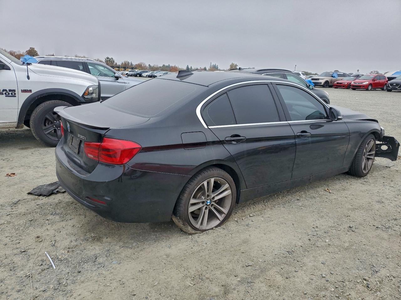 BMW 3 SERIES I