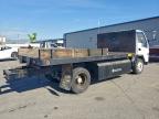 Lot #3317687225 2015 GREE BOXTRUCK
