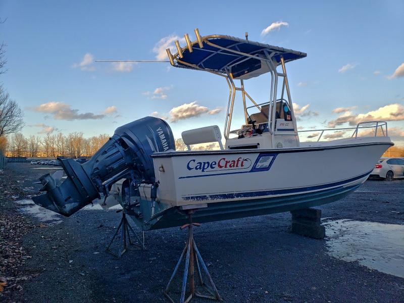 1993 OTHER BOAT #3312266789