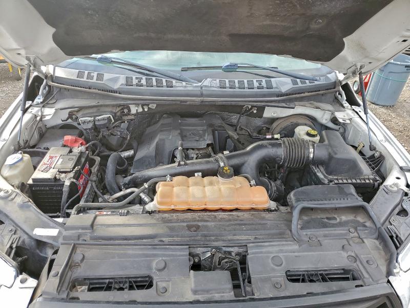 2016 FORD F150 SUPER #3305308339