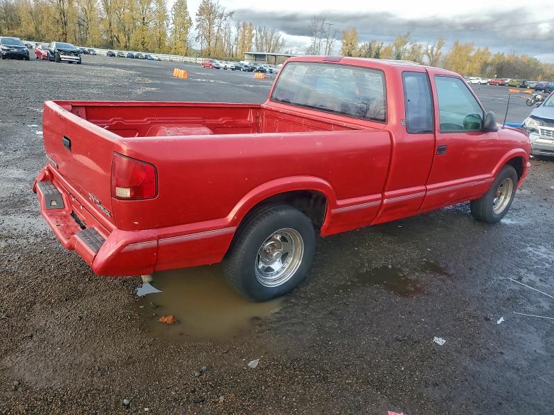 1996 GMC SONOMA #3305607734