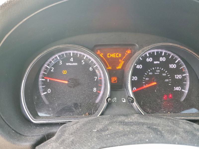 2014 NISSAN VERSA NOTE #3311461295