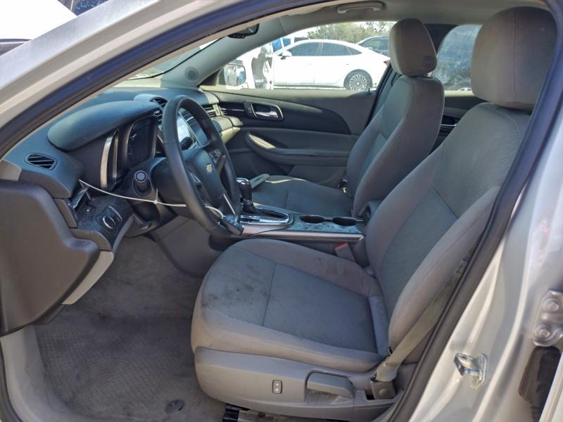 2013 CHEVROLET MALIBU LS #3308381359