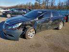 Lot #3317866943 2011 HYUNDAI SONATA GLS
