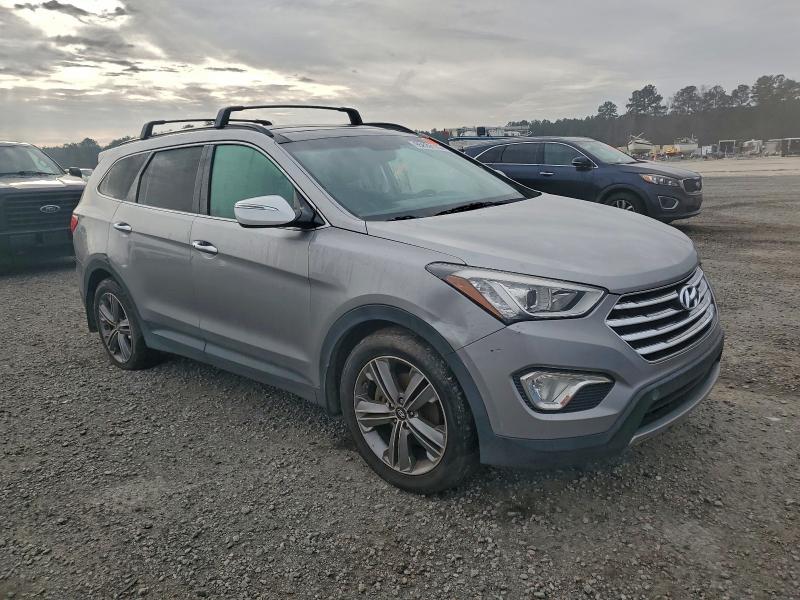 2015 HYUNDAI SANTA FE G #3309462573