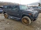 Lot #3315820368 2004 HUMMER H2