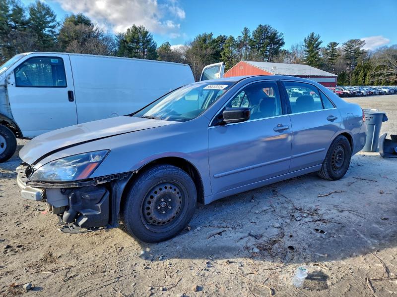 2006 HONDA ACCORD LX #3311464245