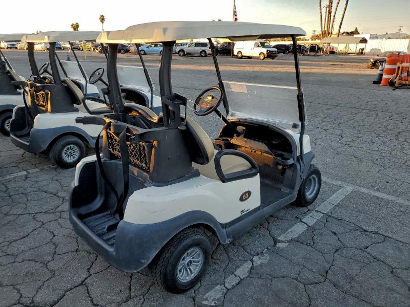 2022 CLUB CAR TEMPO FLA #3303586940