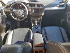 Lot #3319000324 2021 VOLKSWAGEN TIGUAN S